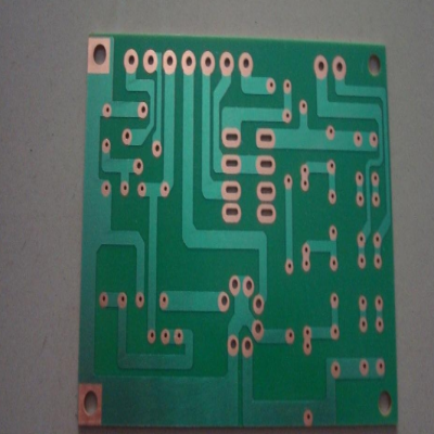 雅鑫達講解pcb線路板孔沉銅內無銅的原因