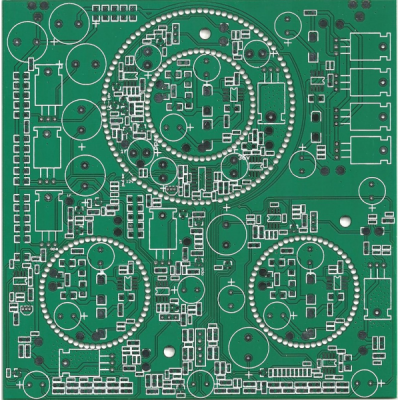 雅鑫達為您講解pcb線路板中的電鍍鎳工藝