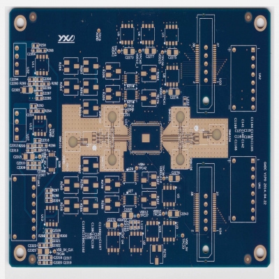 雅鑫達的八種PCB表面處理工藝