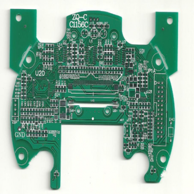 pcb線路板銅箔工藝發(fā)展