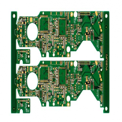 PCB線路板焊接技術詳解