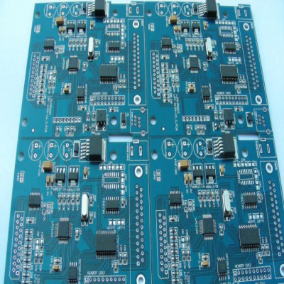 PCB線路板工藝 芯片封裝技術詳解