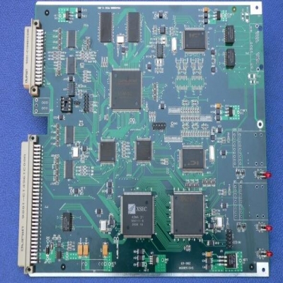 SMT加工表面組裝工序如何檢測